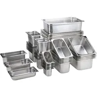 Nerezová nádoba Asshauer a Pott 176x108x100mm 1000ml