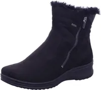 Ara Boots 48501-61, wasserdicht, Schwarz, Damen