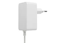 HQ-Power Kompaktes Ladegerät mit USB-C-Anschluss, 5 V - 2,5 A - 12,5 W, universeller Eingang 100-240