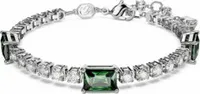 Swarovski - Swarovski - 5666422 - Matrix Tennis - Strassstein - Armband