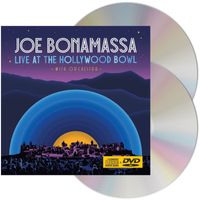 Joe Bonamassa: Live At The Hollywood Bowl With Orchestra