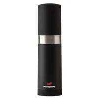 Microplane 48970 Mlynček na čili zo série Specialty, čierny (1 kus)