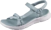 Skechers GO WALK FLEX SANDAL-SUBLIME green