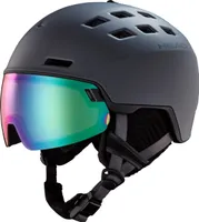 HEAD RADAR PHOTO anthracite M/L