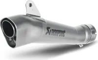Akrapovic Slip-On Line (Titanium) do YZF-R6 RJ27 EURO4