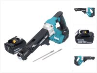 Makita DFR 551 T1 Akku Magazinschrauber 18 V 25 - 55 mm Brushless + 1x Akku 5,0 Ah - ohne Ladegerät