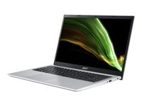 Acer Aspire 3 A315-58 - Intel Core i3 1115G4 / 3 GHz - Win 11 Home - UHD Graphics - 8 GB RAM - 256 GB SSD - 39.62 cm (15.6")