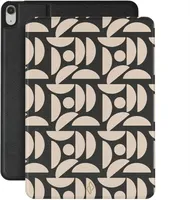 Burga - Folio iPad Air 11 (Moonlight)
