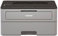 Brother HL-L2350DW - Laser - 2400 x 600 DPI - A4 - 250 listů - 30 stran za minutu - oboustranný tisk