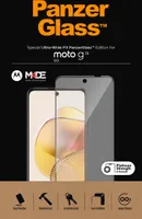 PanzerGlass Motorola moto g73 5G UWF