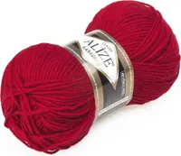 ALIZE Lanagold 56 Red