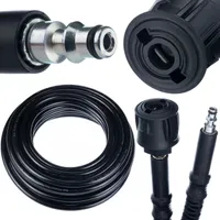 Prodlužovací vysokotlaká hadice 10m QC Lavor Quick Connect pro tlakové myčky