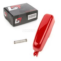 Original LST Knopf Handbremshebel Rot für OPEL MOKKA CROSSLAND X BUICK ENCORE