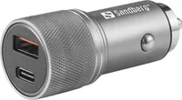 Nabíječka do auta Sandberg (441-50)