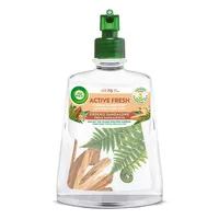 Air Wick Active Fresh Wkład do odświeżacza powietrza Drzewo Sandałowe, 228 ml