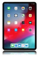 Apple iPad Pro 11 2018 LTE 256GB space grau