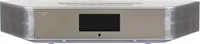 Soundmaster BT 1308SI unterbau Küchenradio mit Bluetooth