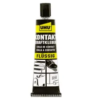 UHU Kontakt Kraftkleber flüssig lösemittelhaltig 42 g superstark