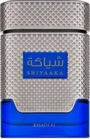 Shiyaaka Blue - EDP - Volume: 100 ml