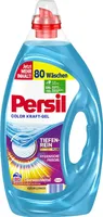 Persil Color Kraft Gel 80 Wäschen Colorwaschmittel Tiefenrein Flüssigwaschmittel