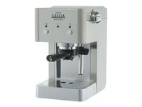 Gaggia RI 8427/11 Siebträger Espressomaschine