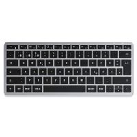 Satechi Slim X1 Bluetooth Keyboard-DE (German)