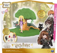 Spin Master 39823 - Harry Potter Hogwarts Pflege magischer Geschöpfe