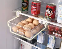 Kühlschrank Frischhaltematte Aufbewahrungsbox