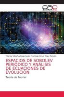Espacios De Sobolev Periódico Y Análisis De Ecuaciones De Evolución