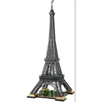 LEGO Icons Wieża Eiffla w Paryżu (10307) (10307)