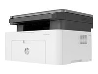 HP 135wg - Laser - 1200 x 1200 DPI - 150 Blätter - A4 - Direkter Druck - Schwarz - Weiß