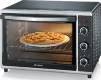 Elekto-Ofen Mini Severin Do 2058 1800 W