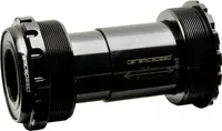 Ceramicspeed T47a Shimano Tretlager Schwarz 77 mm Schwarz 77 mm