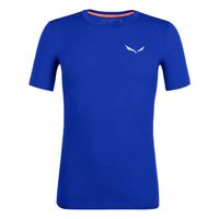 Zebru Fresh Merino Responsive T-Shirt Herren - Salewa, Farbe:8620 ELECTRIC, Größe:48/M
