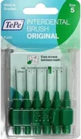 TePe Interdental Brushes Green 0.8mm