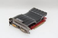 Asus Radeon HD3650 512MB GDDR2 SVideo/DVI PCI-E Grafikkarte passiv gekühlt EAH3650 SILENT MG/HTDP/512M/A