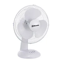 Ventilátor Msonic MFN4635W 30 cm