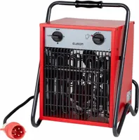 Eurom Werkstattheizung EK 9002