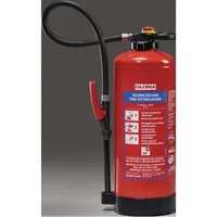 Vodný hasiaci prístroj WKL 6 PRO 6l dobíjací požiarny cl.21 A w.wall GLORIA