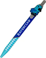 Cinereplicas Ravenclaw Stift 14 Cm Durchsichtig  Durchsichtig One Size