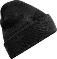Beechfield - "Original" Mütze Mit Bündchen RW8364 (Einheitsgröße) (Schwarz)