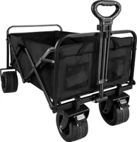 GARDLOV 23084 Składany wózek transportowy 100 kg