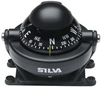 Silva Kompass 'C58' für Auto & Boot---
