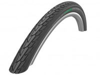 Schwalbe Road Cruiser 29/28" (622 mm) 42.0 Black Plášť na trekingový bicykel