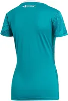 adidas DFB Germany Away World Cup Jersey Women 2018, farba:Green, veľkosť:XS