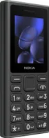 Nokia 105 2G Dual Sim 2025 Schwarz