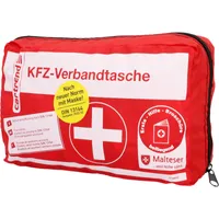 Leina-Werke KFZ-Verbandkasten Standard schwarz (10002) ab € 6,48