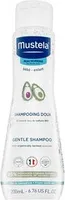 Mustela Gentle Shampoo Pflegeshampoo für Kinder 150 ml