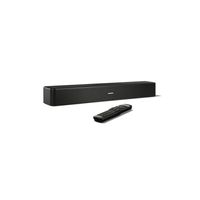 Bose Solo 5 Soundbar für TV Bluetooth, schwarz