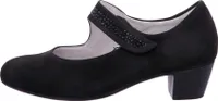 Waldläufer Komfort Pumps Hilaria Damen 31323032313135 Schwarz 34 1/2 EU